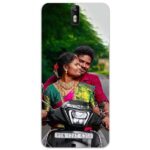 Custom OnePlus One Mobile Phone Cover