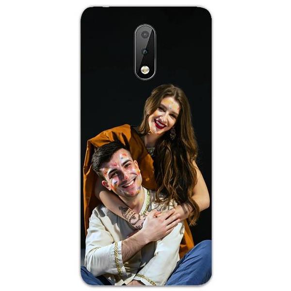 Custom OnePlus 7 Mobile Phone Cover