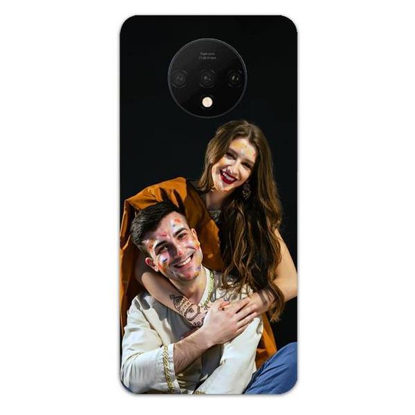 Custom OnePlus 7T Mobile Phone Cover