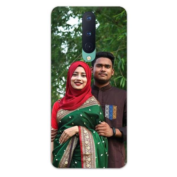 Custom OnePlus 8 Pro Mobile Phone Cover