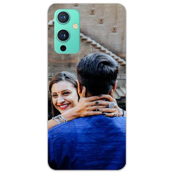 Custom OnePlus 9 Mobile Phone Cover