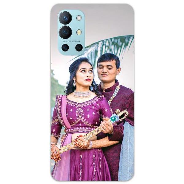 Custom OnePlus 9R Mobile Phone Cover