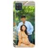 Custom Samsung A22 4G Glass Case