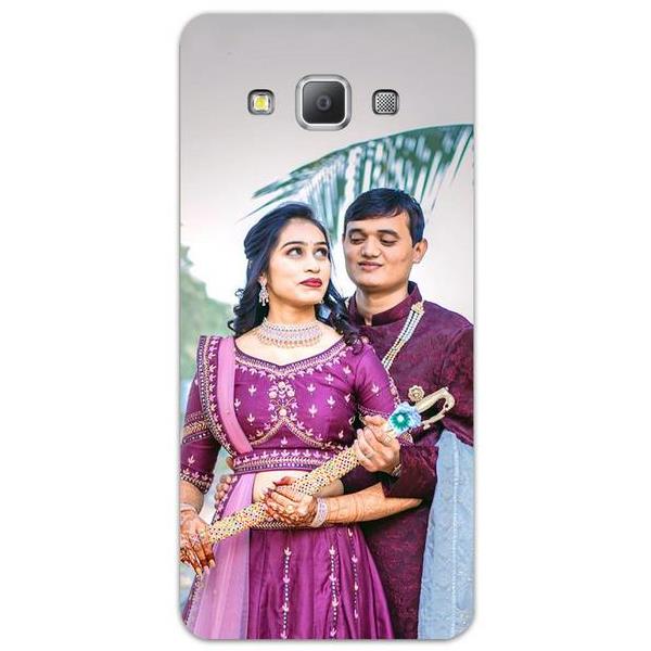 Custom Samsung A7 2015 Mobile Phone Cover