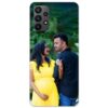 Custom Samsung A73 5G Mobile Phone Cover