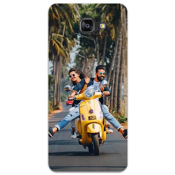 Custom Samsung A8 2016 Mobile Phone Cover