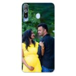 Custom Samsung A8s Mobile Phone Cover