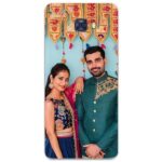 Custom Samsung C5 Pro Mobile Phone Cover