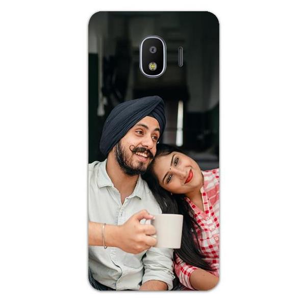 Custom Samsung J2 2018 Mobile Phone Cover
