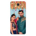 Custom Samsung J4 Plus Mobile Phone Cover