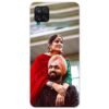 Custom Samsung M12 Mobile Phone Cover