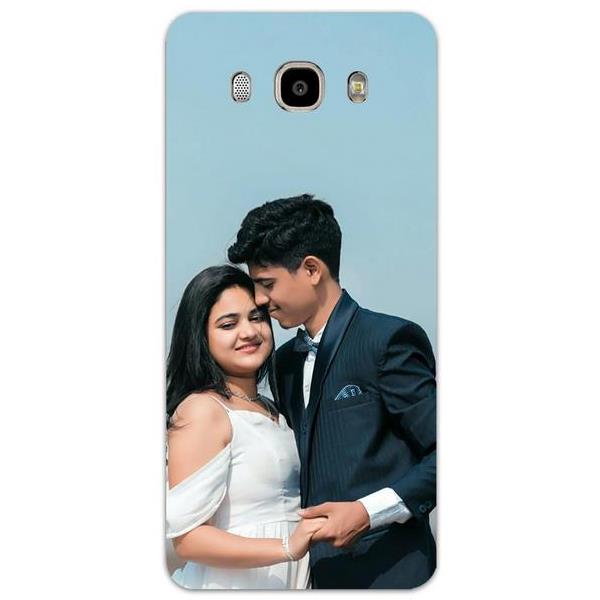 Custom Samsung On8 Mobile Phone Cover