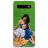 Custom Samsung S10 Plus Mobile Phone Cover