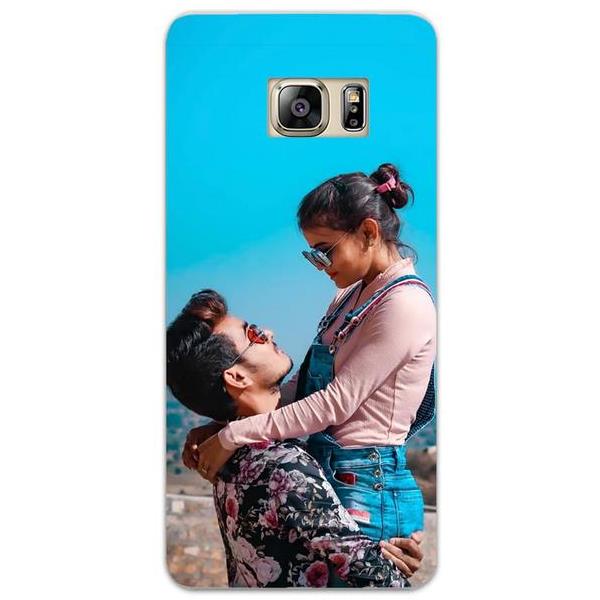 Custom Samsung S6 Edge Plus Mobile Phone Cover