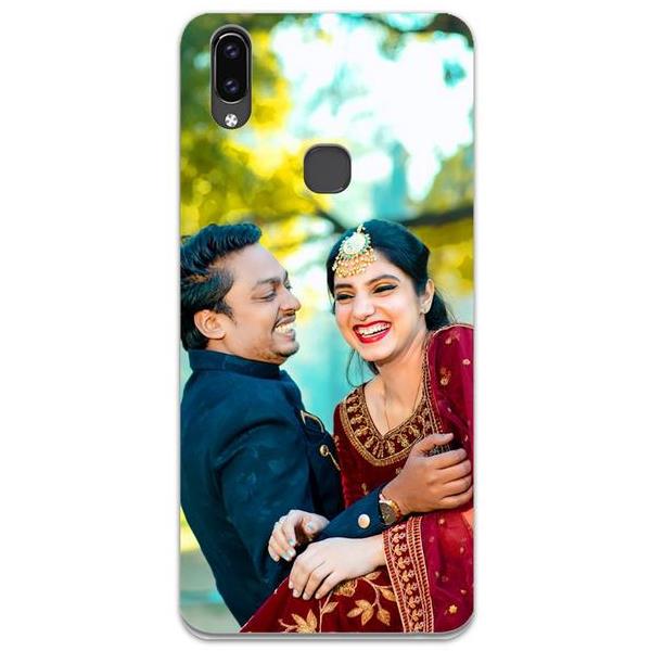 Custom Vivo Nex Mobile Phone Cover