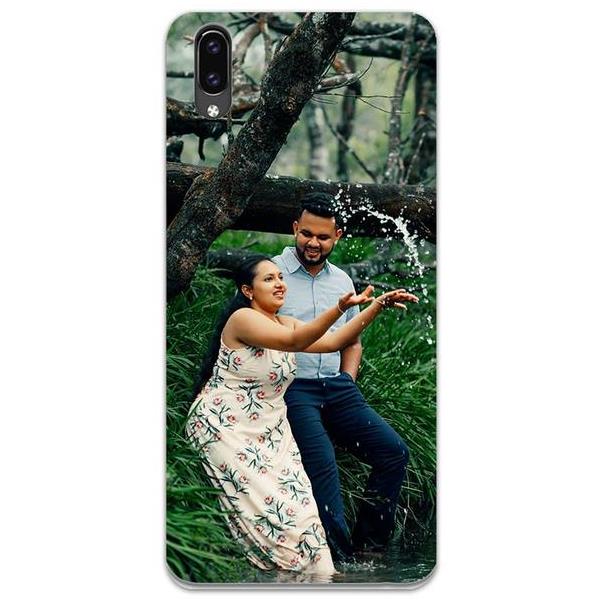 Custom Vivo Nex S Mobile Phone Cover