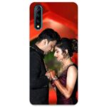 Custom Vivo S1 Mobile Phone Cover