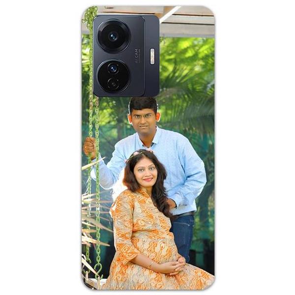 Custom Vivo T1 Pro Mobile Phone Cover