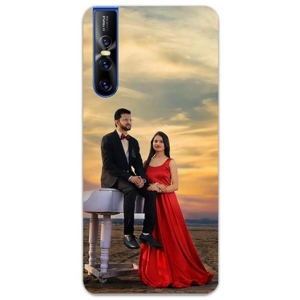 Custom Vivo V15 Pro Mobile Phone Cover