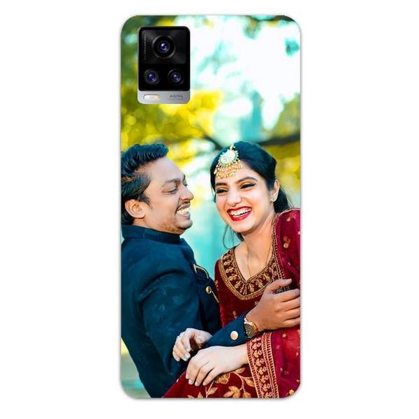 Custom Vivo V20 Mobile Phone Cover