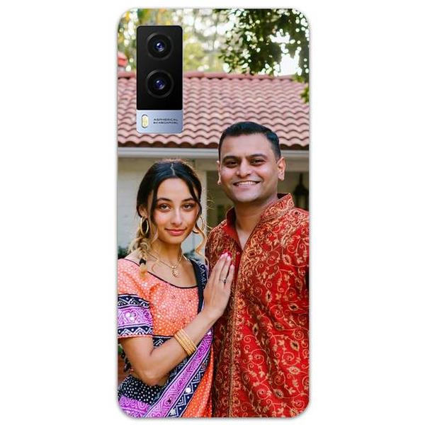 Custom Vivo V21E 5G Mobile Phone Cover