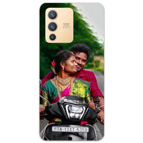 Custom Vivo S12 Pro 5G Mobile Phone Cover