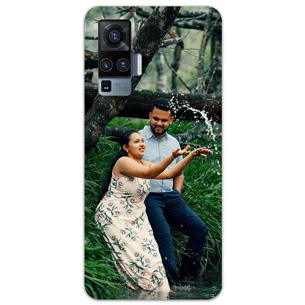 Custom Vivo X50 Pro Mobile Phone Cover