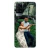 Custom Vivo X60 Soft Silicone Case