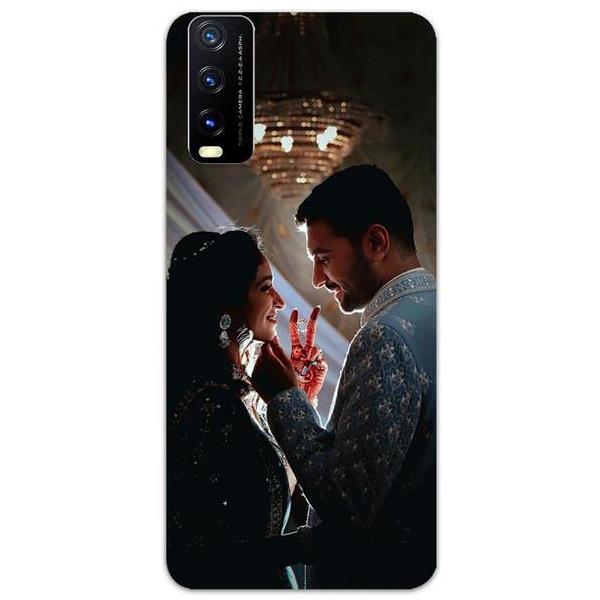 Custom Vivo Y20T Mobile Phone Cover