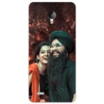 Custom Vivo Y21L Mobile Phone Cover