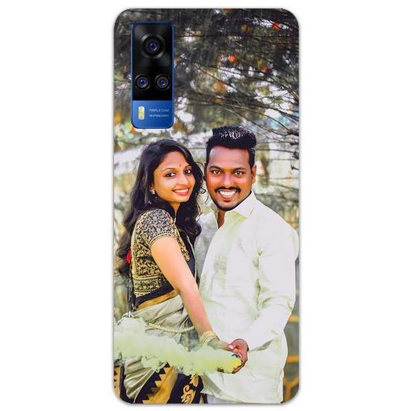 Custom Vivo Y51 2020 Mobile Phone Cover