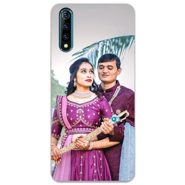 Custom Vivo Z1X Mobile Phone Cover