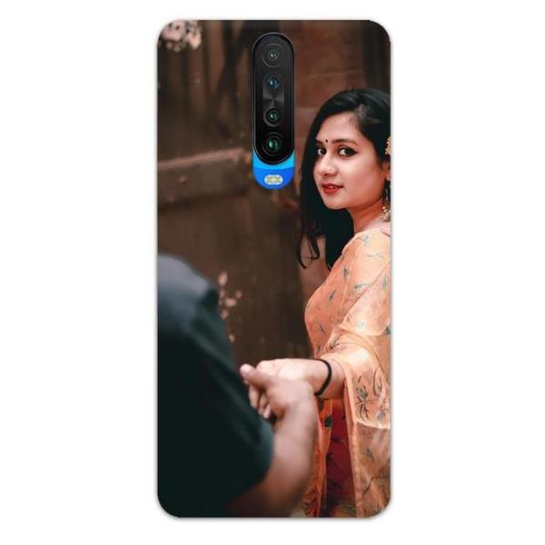 Custom Xiaomi Poco X2 Mobile Phone Cover