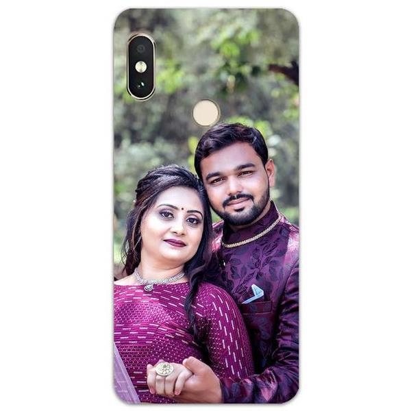 Custom Xiaomi Redmi 6 Pro Mobile Phone Cover