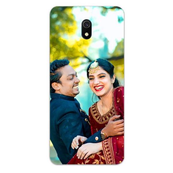 Custom Xiaomi Redmi 8A Mobile Phone Cover