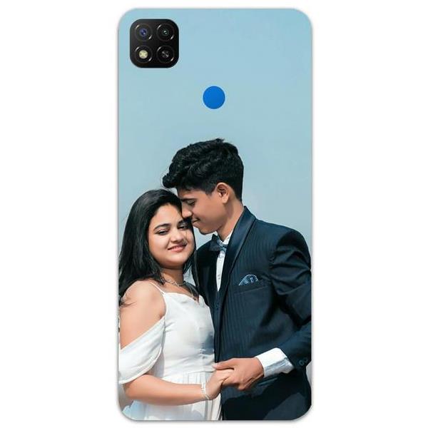 Custom Xiaomi Redmi 9 Activ Mobile Phone Cover