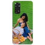 Custom Xiaomi Redmi Note 11S Mobile Phone Cover