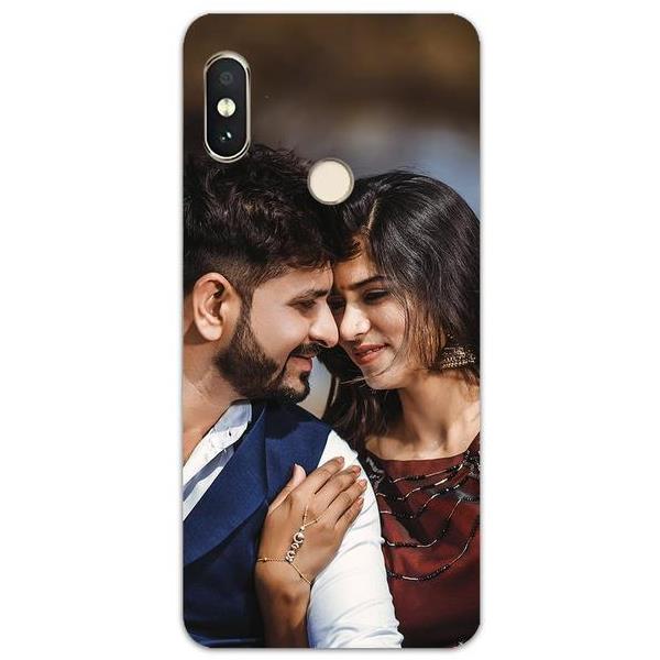 Custom Xiaomi Redmi Note 6 Pro Mobile Phone Cover