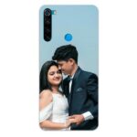 Custom Xiaomi Redmi Note 8 Mobile Phone Cover