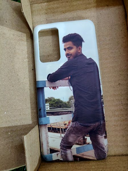 Image #1 from Pranab Mahanta