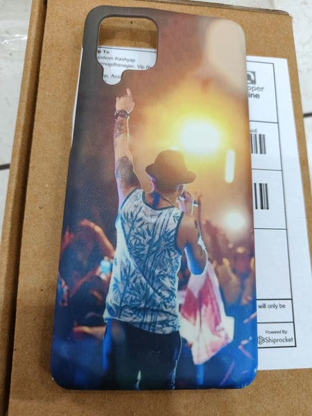 Image #1 from Moushom Kashyap