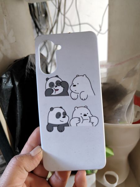 Image #1 from Borish Debbarma