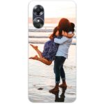 Custom Oppo A17 Mobile Phone Cover