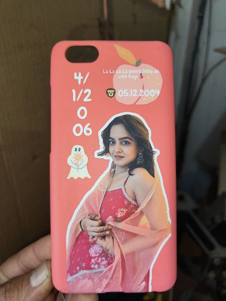 Image #1 from Ayesha Naika