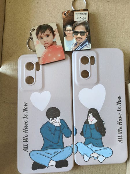 Image #1 from Niharika K