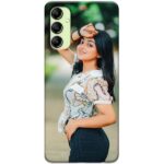 Custom Samsung A15 5G Mobile Phone Cover