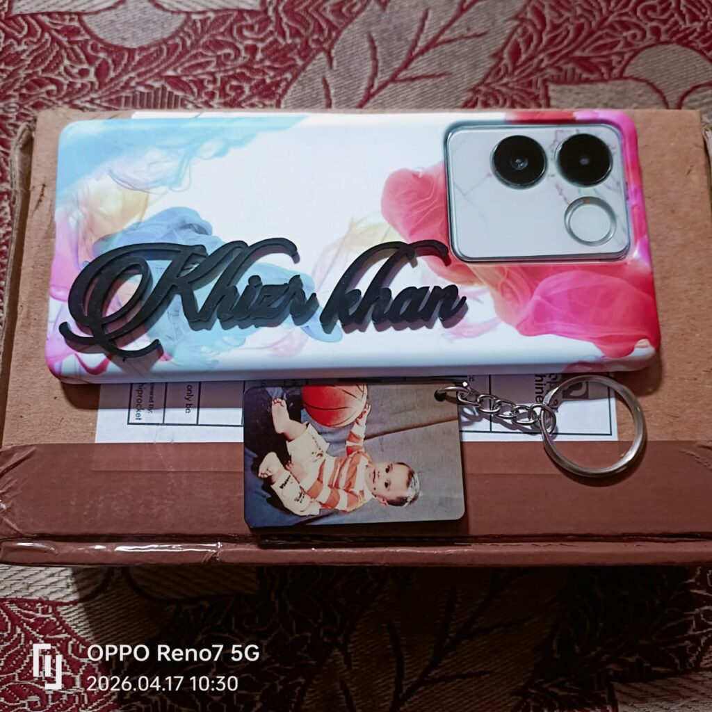 Image #1 from Khizr khan