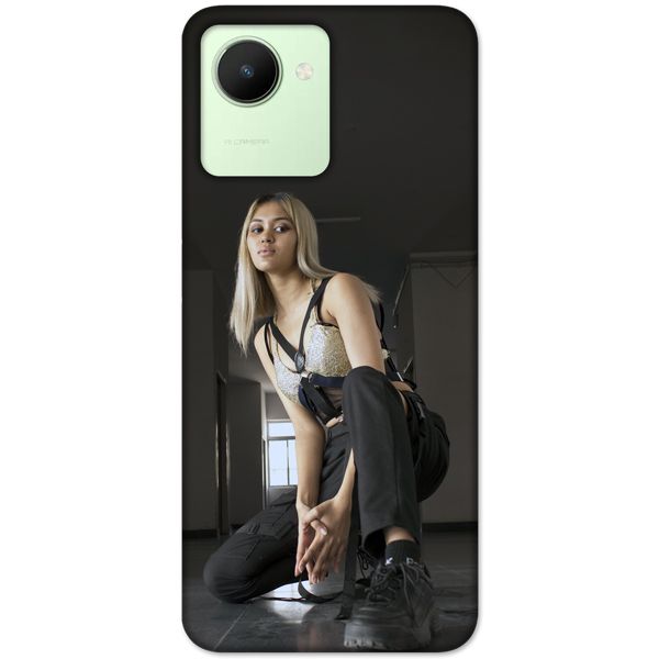 Custom Realme C30s Mobile Phone Cover