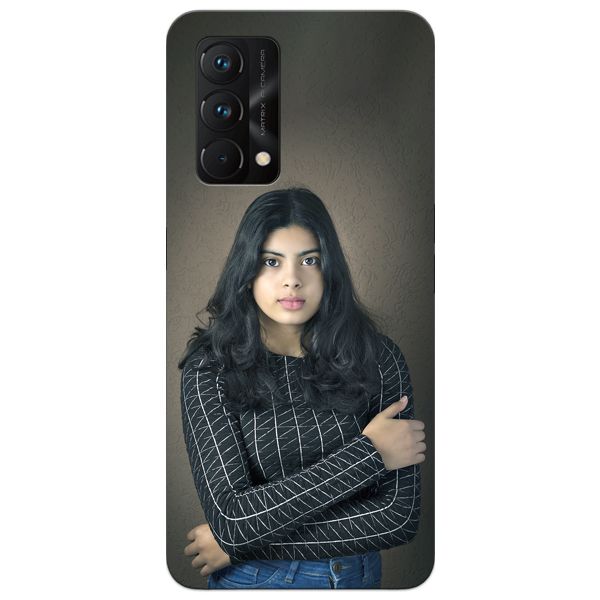 Custom Realme GT Master Mobile Phone Cover