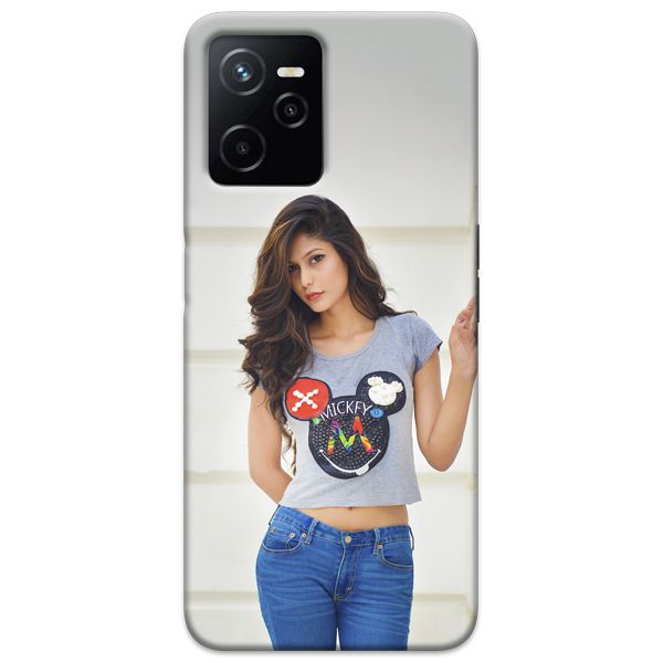 Custom Realme Narzo 50A Prime Mobile Phone Cover